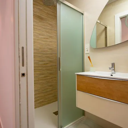 Yourspain R191b アパート トレビエハ