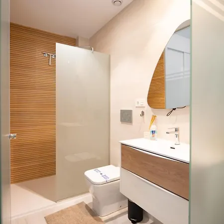 Yourspain R191b Apartment Torrevieja