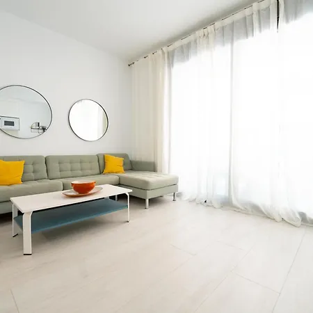 Apartment Yourspain R191b