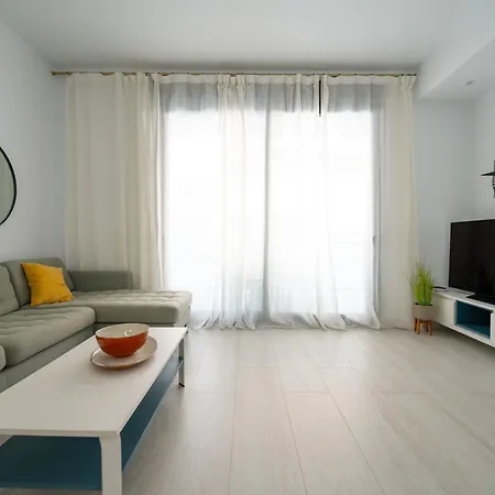 Yourspain R191b Apartment *