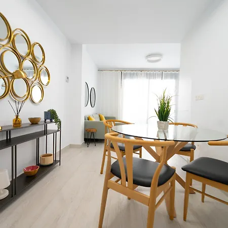 Apartment Yourspain R191b Torrevieja