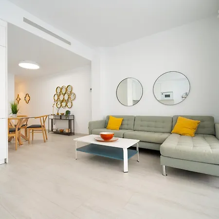 Yourspain R191b Apartment *