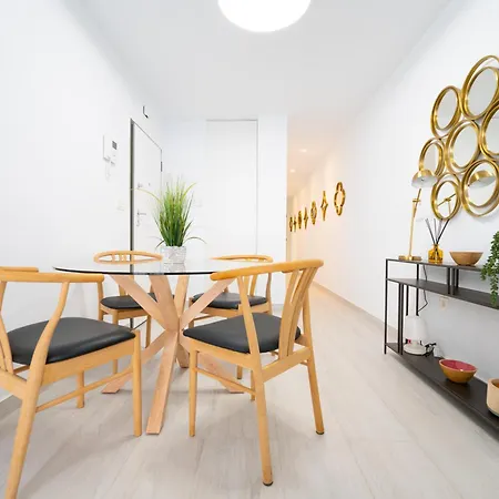 Apartment Yourspain R191b *