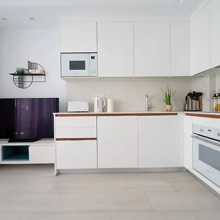 Yourspain R191b Apartment