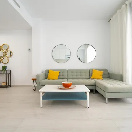 Apartment Yourspain R191b *