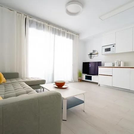 Yourspain R191b Apartment Torrevieja