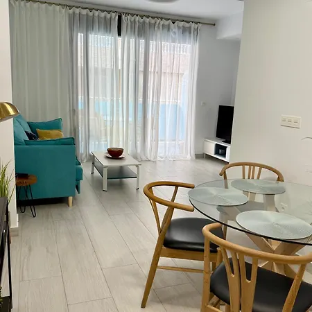 Yourspain R191b شقة تورّيفيِخا