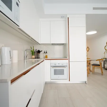 Yourspain R191b Appartement Torrevieja