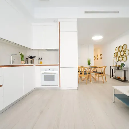 Appartement Yourspain R191b