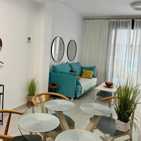 Appartement Yourspain R191b