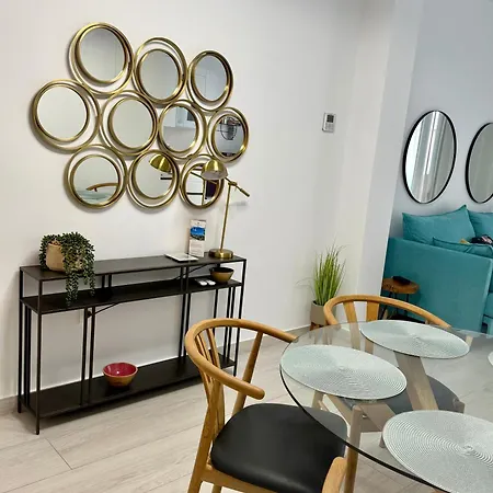 Yourspain R191b Appartement *